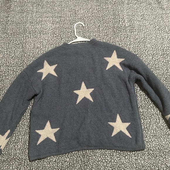 Sincerely Jules, plush soft sweater - Picture 3 of 5